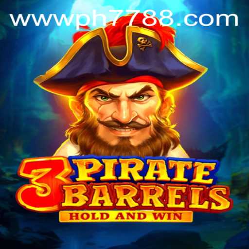 Unveiling the Thrills of 3PirateBarrels: The Game Everyone is Talking About