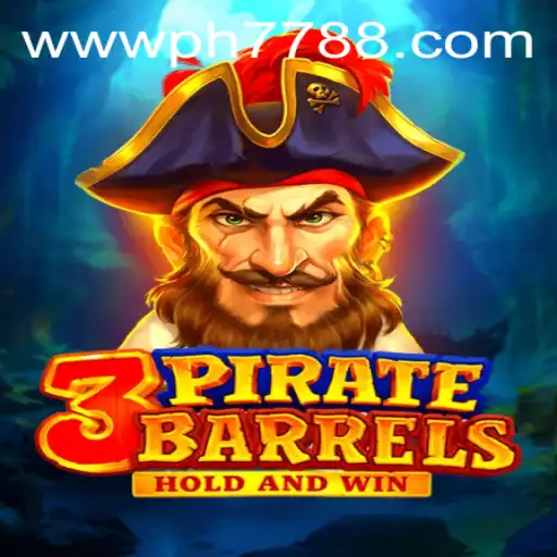 Unveiling the Thrills of 3PirateBarrels: The Game Everyone is Talking About