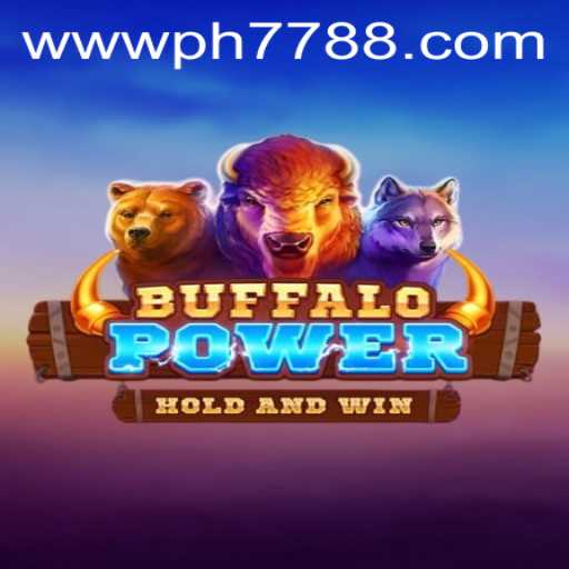 The Exciting World of BuffaloPower: Unleash the Adventure with PH778