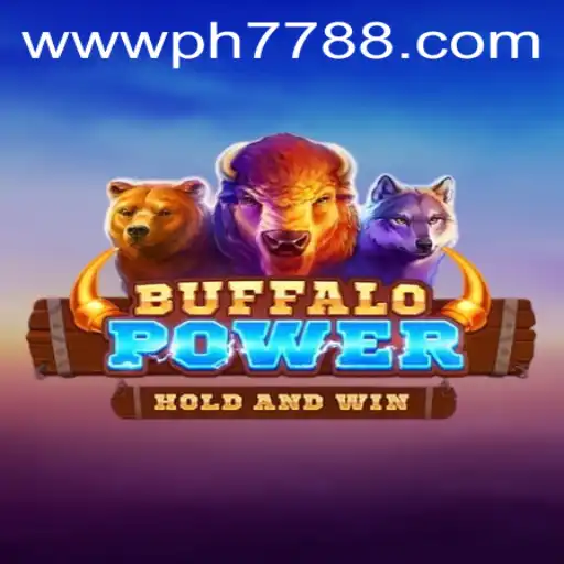 The Exciting World of BuffaloPower: Unleash the Adventure with PH778
