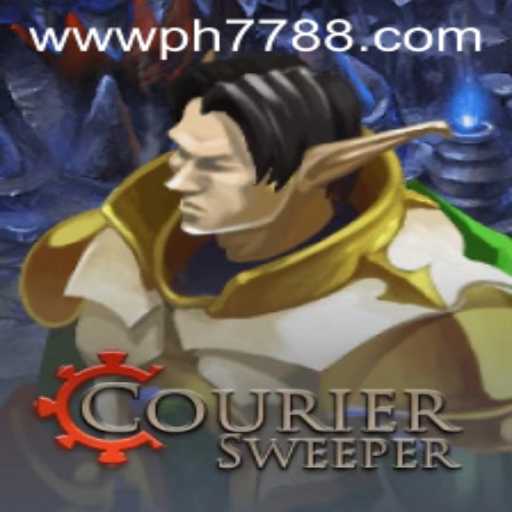 CourierSweeper: The New Game Challenging Players with Real-Time Puzzle Solving