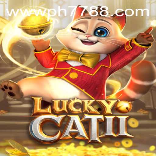 Discover the Charm of LuckyCatII