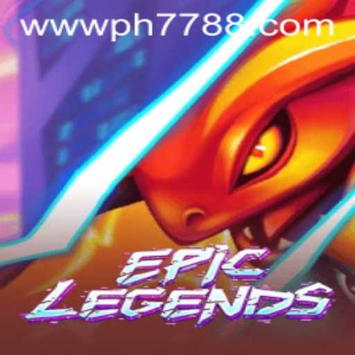 EpicLegends Unveiled