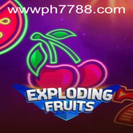 ExplodingFruits: A Juicy Adventure Awaiting Gamers