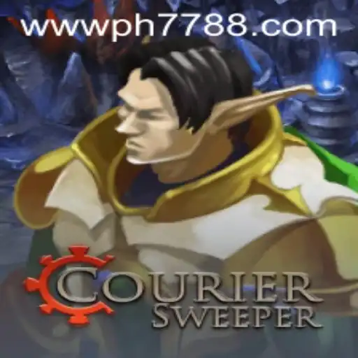 CourierSweeper: The New Game Challenging Players with Real-Time Puzzle Solving