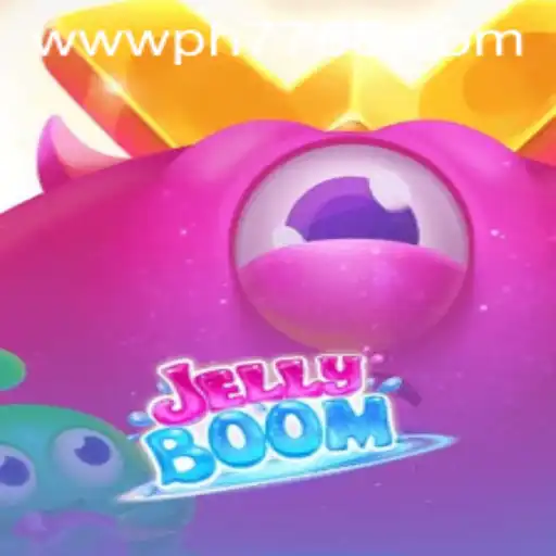 Introducing JellyBoom: Dive into an Explosive World of Strategy and Fun with PH778
