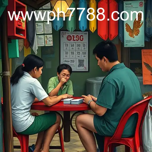 Understanding Jueteng: The Intricacies of a Philippine Cultural Phenomenon