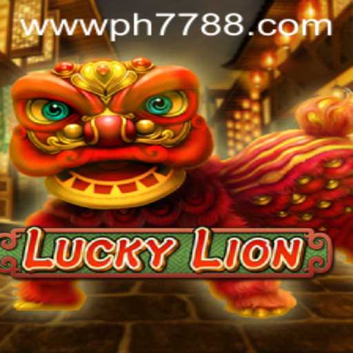 Unveiling LuckyLion: A Thrilling Game Adventure with PH778