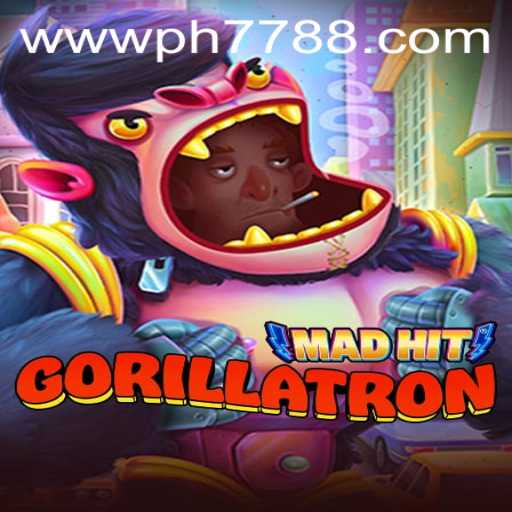 MadHitGorillatron: A Thrilling Dive into the World of Gaming
