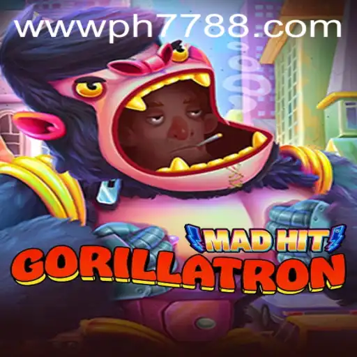 MadHitGorillatron: A Thrilling Dive into the World of Gaming