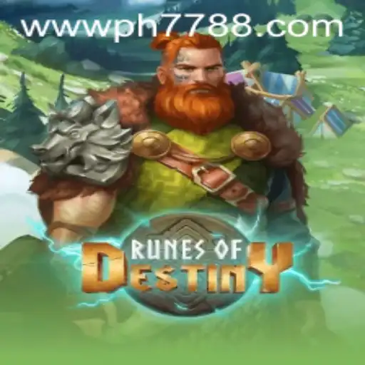 RunesOfDestiny: Unveiling the Enchanting World of Adventure